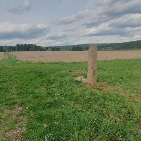 Lhotka 22 Kopecek Apartment Žďár nad Sázavou Екстериор снимка