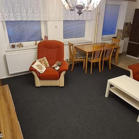 Lhotka 22 Kopecek Apartment Žďár nad Sázavou Екстериор снимка
