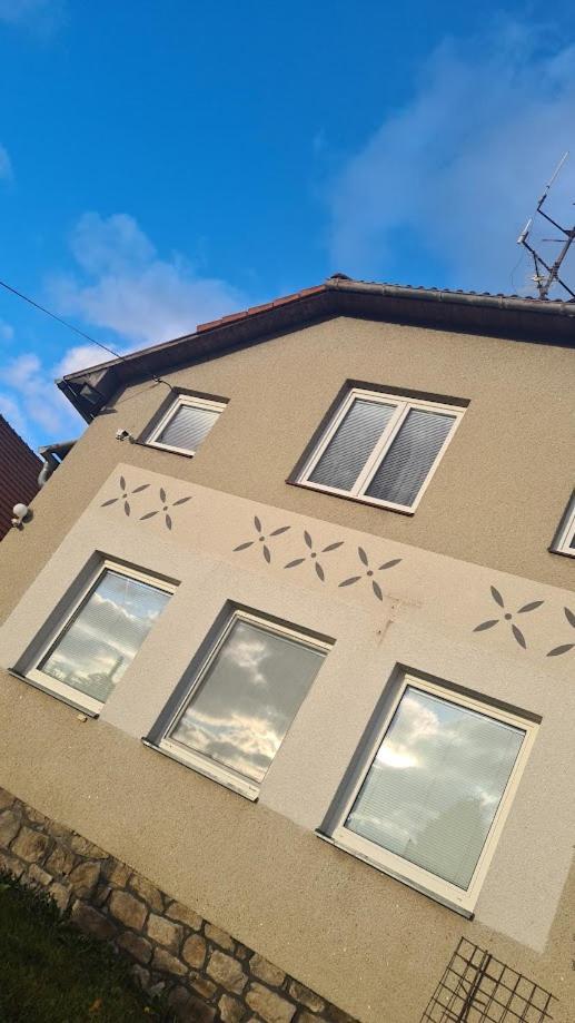 Lhotka 22 Kopecek Apartment Žďár nad Sázavou Екстериор снимка