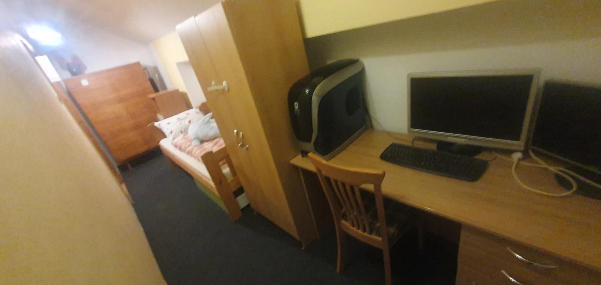 Lhotka 22 Kopecek Apartment Žďár nad Sázavou Стая снимка