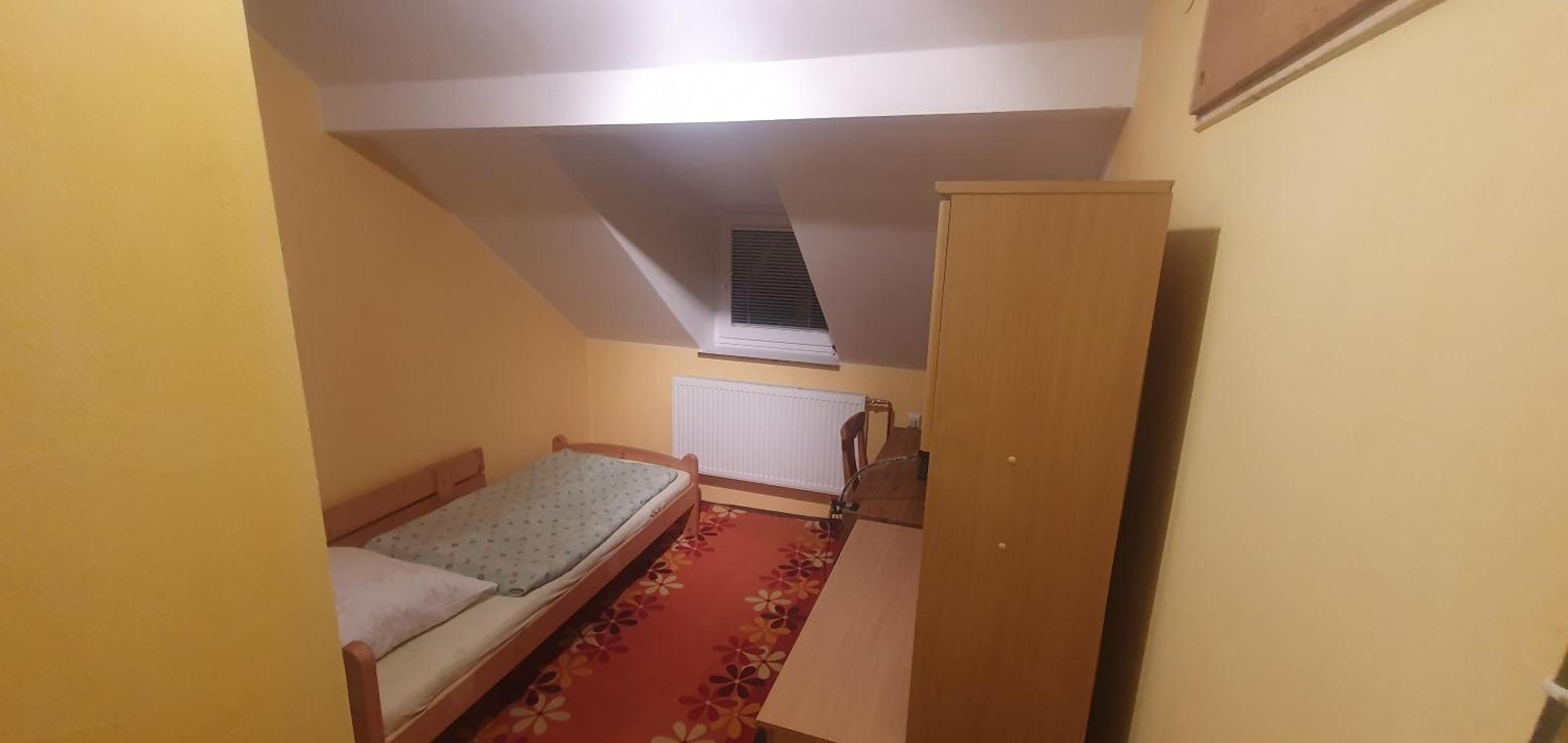 Lhotka 22 Kopecek Apartment Žďár nad Sázavou Стая снимка