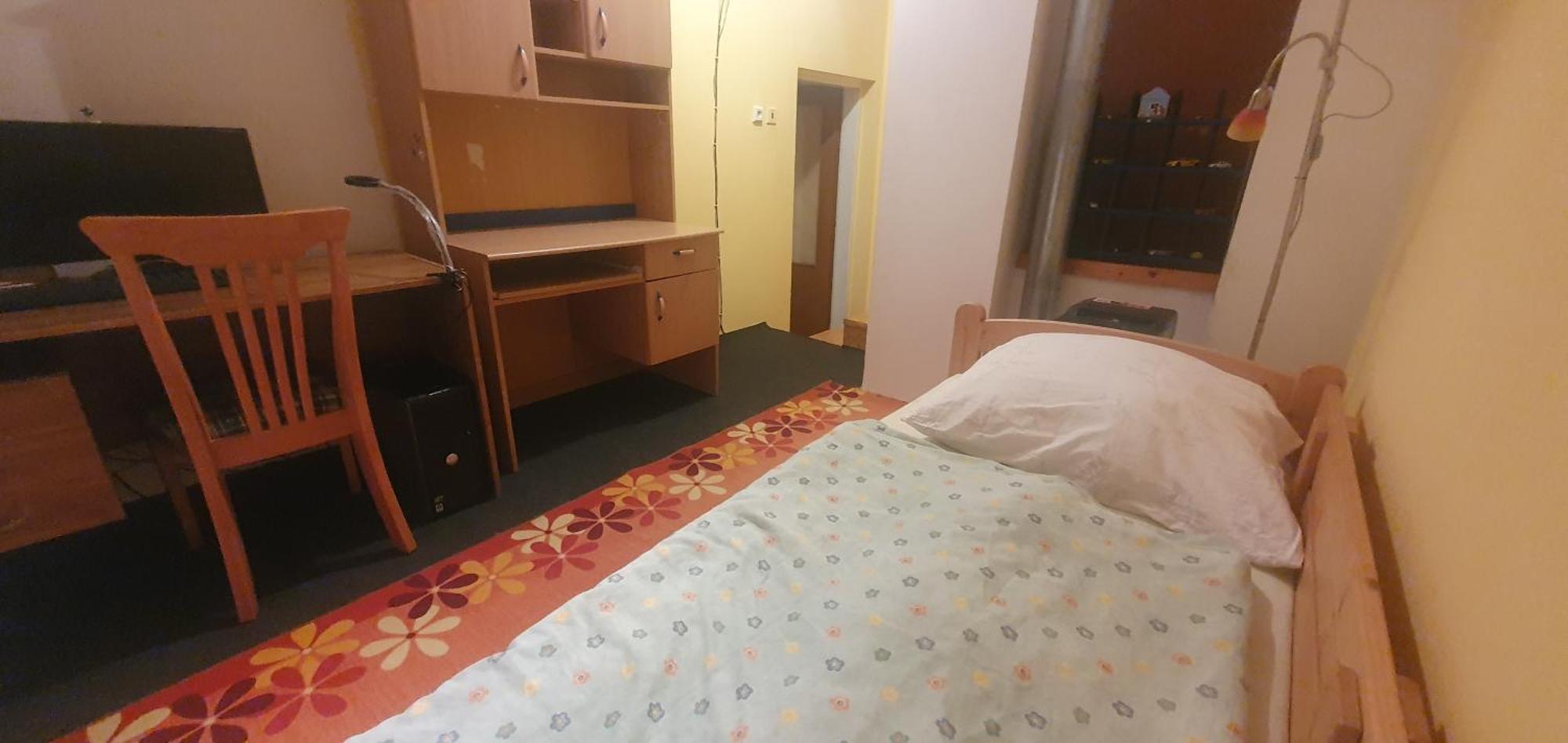 Lhotka 22 Kopecek Apartment Žďár nad Sázavou Стая снимка