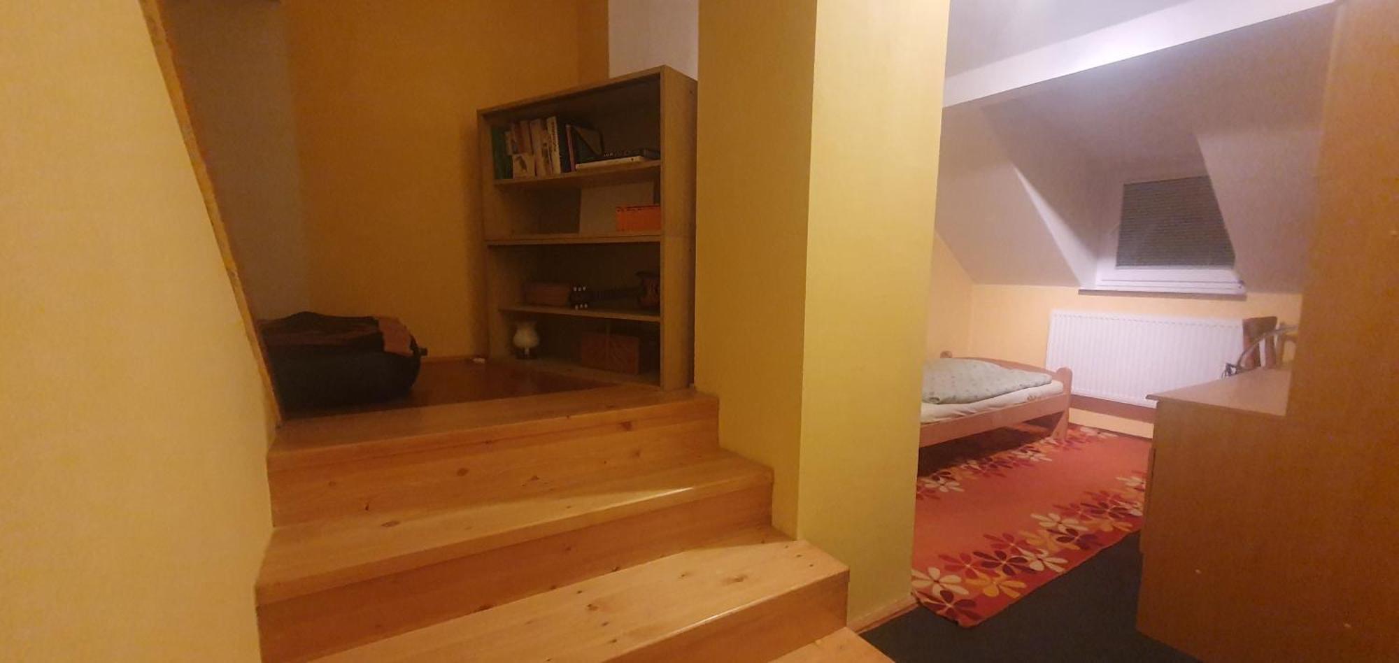 Lhotka 22 Kopecek Apartment Žďár nad Sázavou Стая снимка