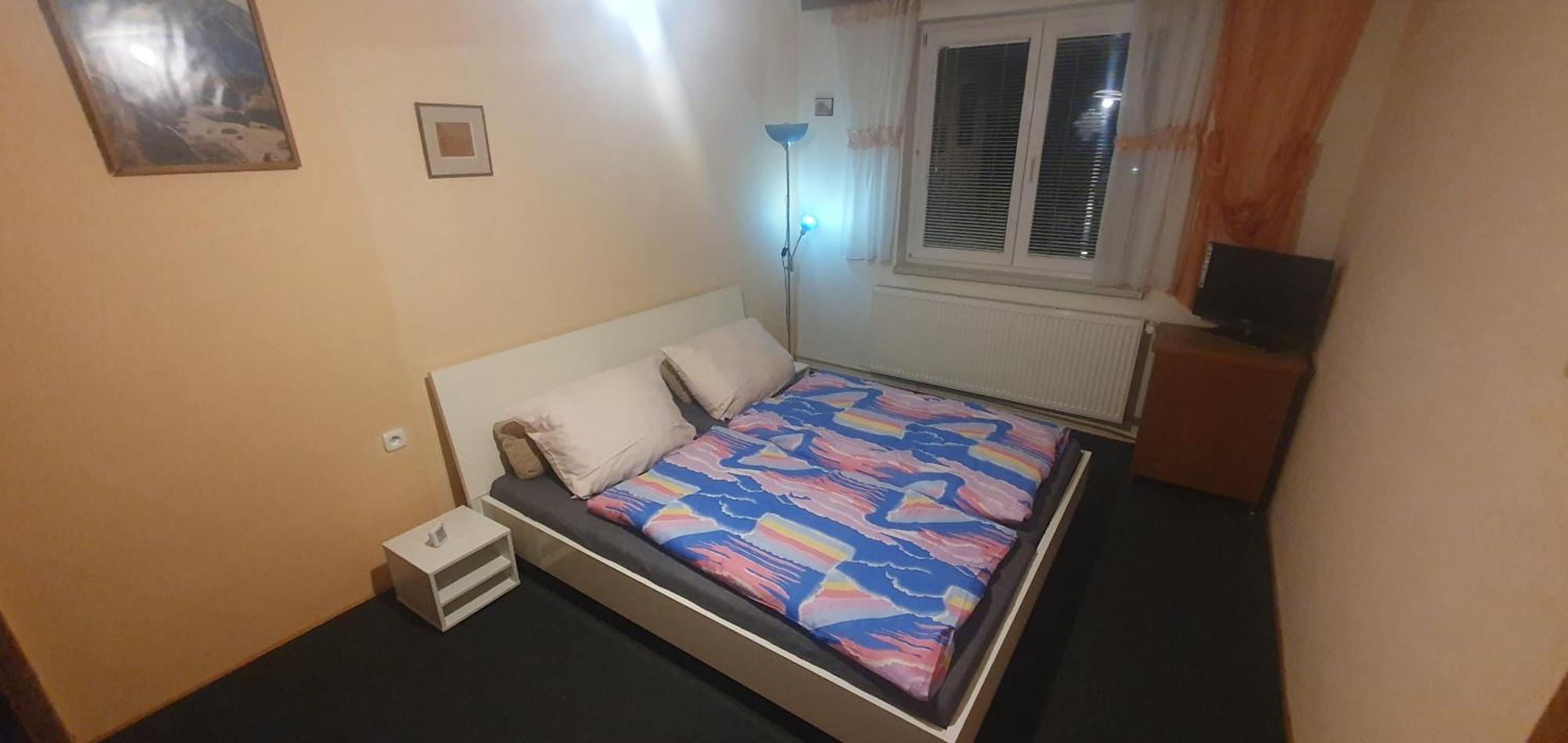 Lhotka 22 Kopecek Apartment Žďár nad Sázavou Стая снимка