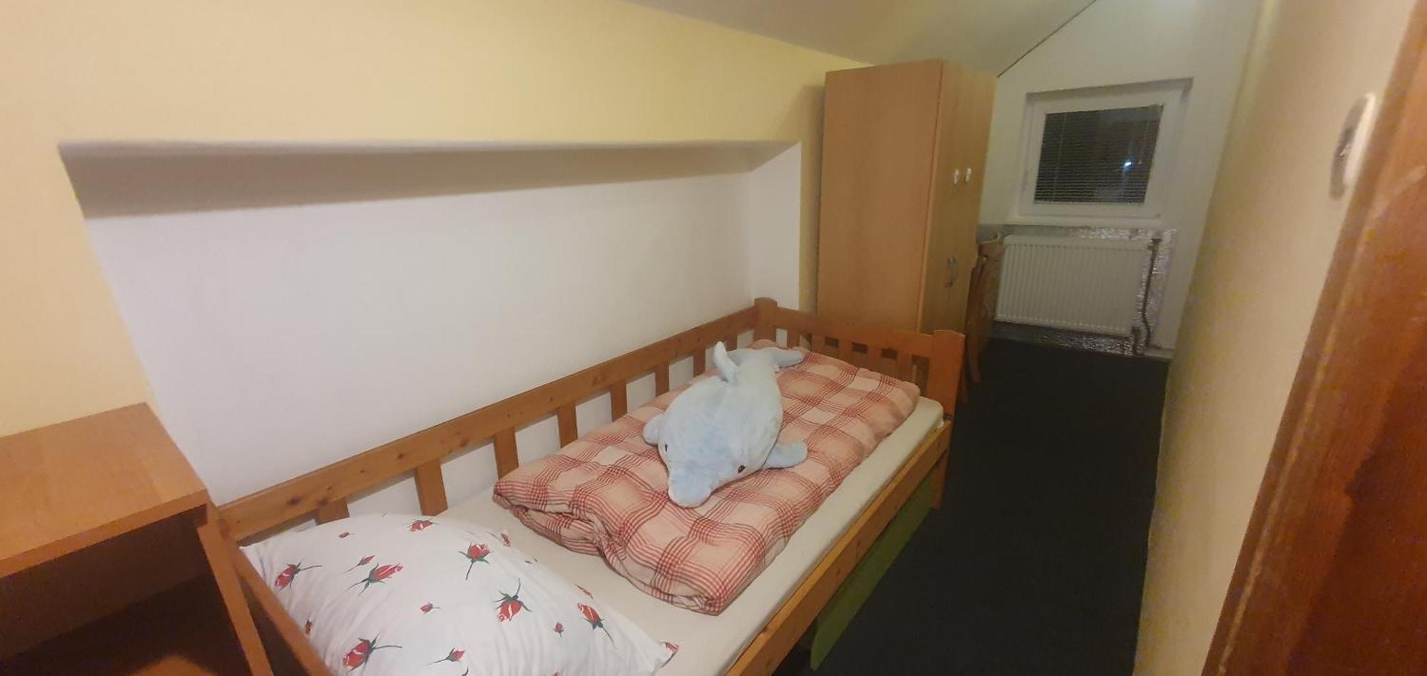 Lhotka 22 Kopecek Apartment Žďár nad Sázavou Стая снимка